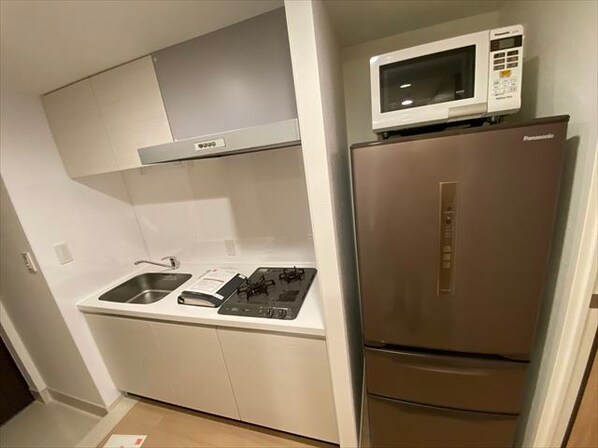 ディームス日本橋水天宮の物件内観写真